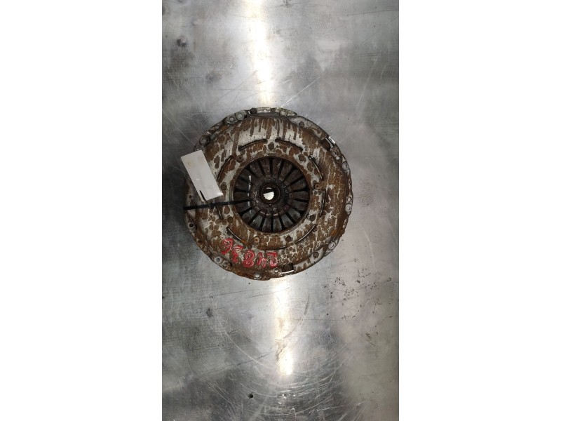 Recambio de kit embrague para hyundai tucson (tl, tle) 1.7 crdi referencia OEM IAM   