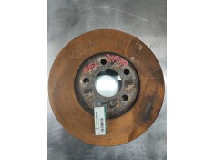 Recambio de disco freno delantero derecho para bmw x5 (e70) xdrive 30 d referencia OEM IAM   