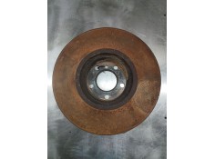 Recambio de disco freno delantero derecho para bmw x5 (e70) xdrive 30 d referencia OEM IAM    2