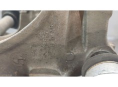 Recambio de mangueta trasera derecha para bmw x5 (e70) xdrive 30 d referencia OEM IAM 677098405   2