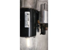 Recambio de motor arranque para mg mg zs suv (azs1) 1.5 vti referencia OEM IAM 10152867   2