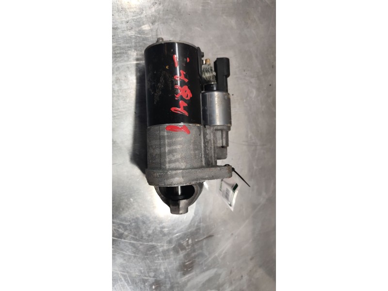 Recambio de motor arranque para mg mg zs suv (azs1) 1.5 vti referencia OEM IAM 10152867  