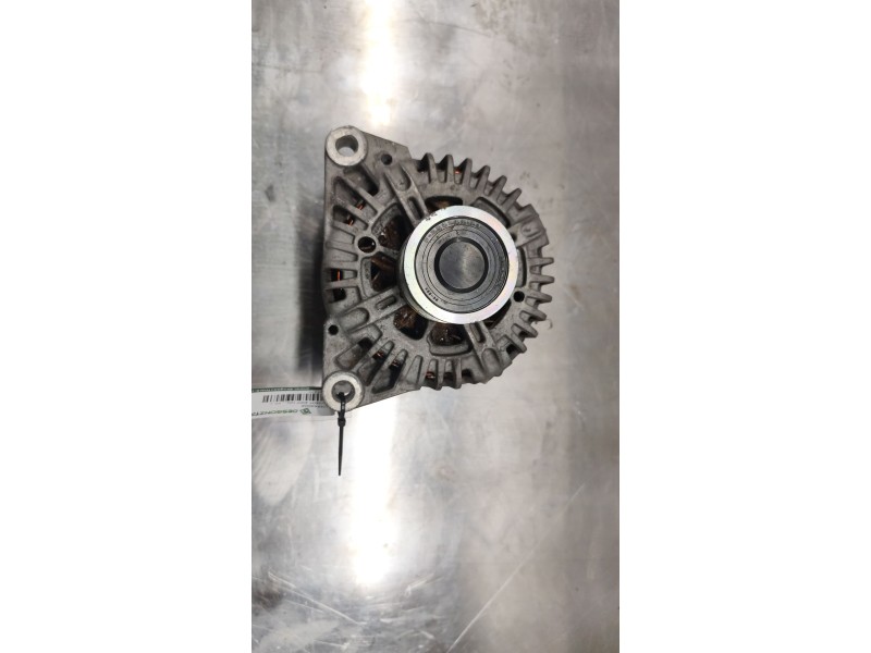 Recambio de alternador para peugeot 4007 (vu_, vv_) 2.2 hdi referencia OEM IAM   