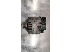Recambio de alternador para peugeot 4007 (vu_, vv_) 2.2 hdi referencia OEM IAM    2