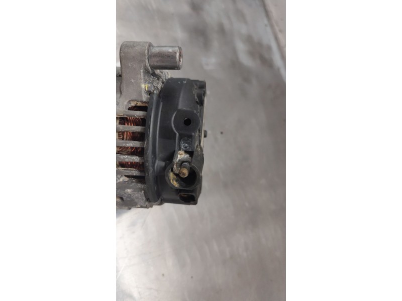 Recambio de alternador para peugeot 4007 (vu_, vv_) 2.2 hdi referencia OEM IAM   