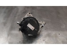 Recambio de alternador para seat leon (5f1) 1.6 tdi referencia OEM IAM    2