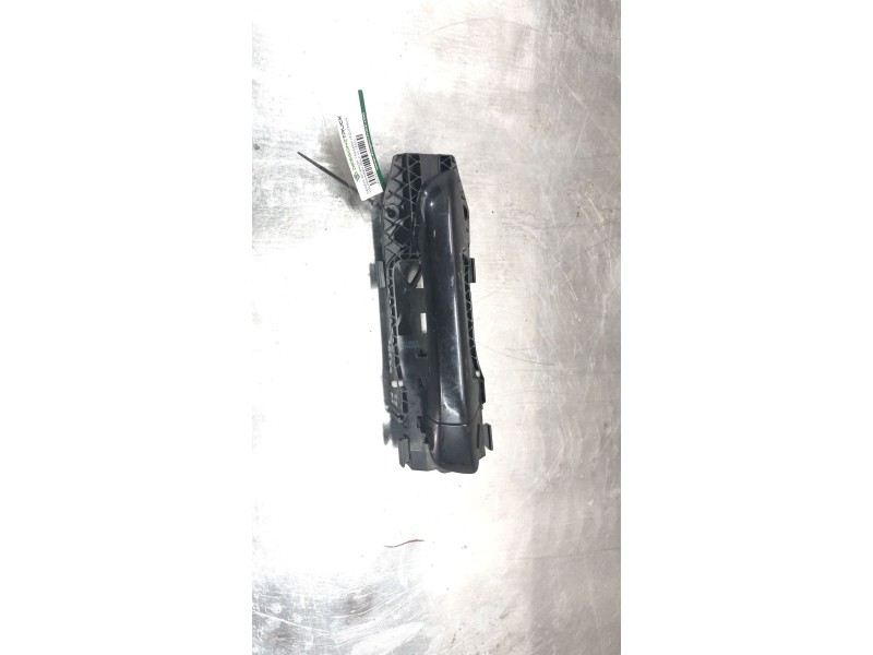 Recambio de maneta exterior trasera izquierda para volkswagen golf vi (5k1) 2.0 tdi referencia OEM IAM   