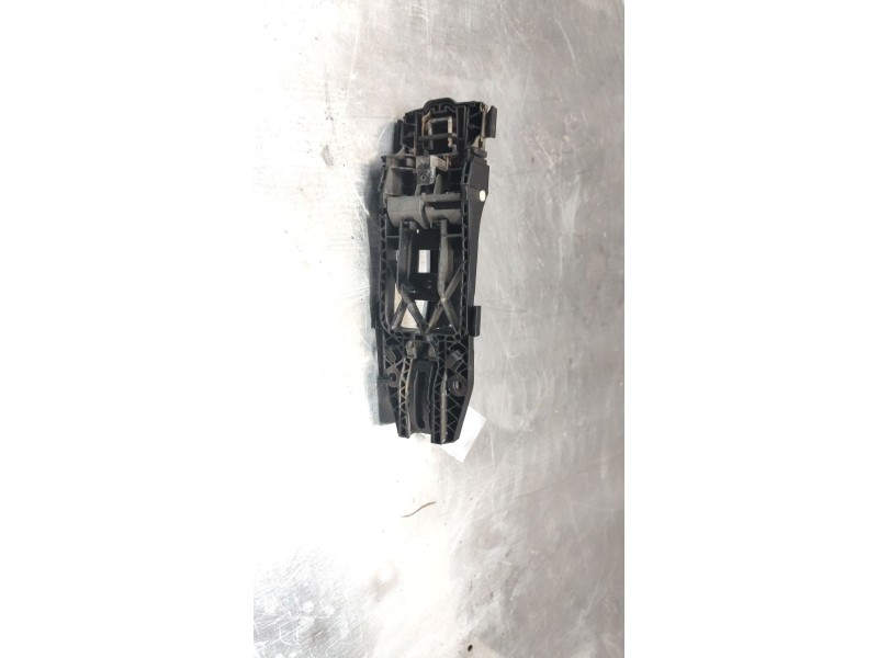 Recambio de maneta exterior trasera izquierda para volkswagen golf vi (5k1) 2.0 tdi referencia OEM IAM   