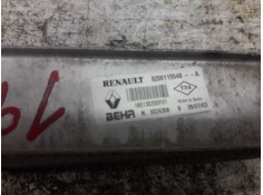 Recambio de intercooler para renault scenic ii authentique referencia OEM IAM 82001155540A   2