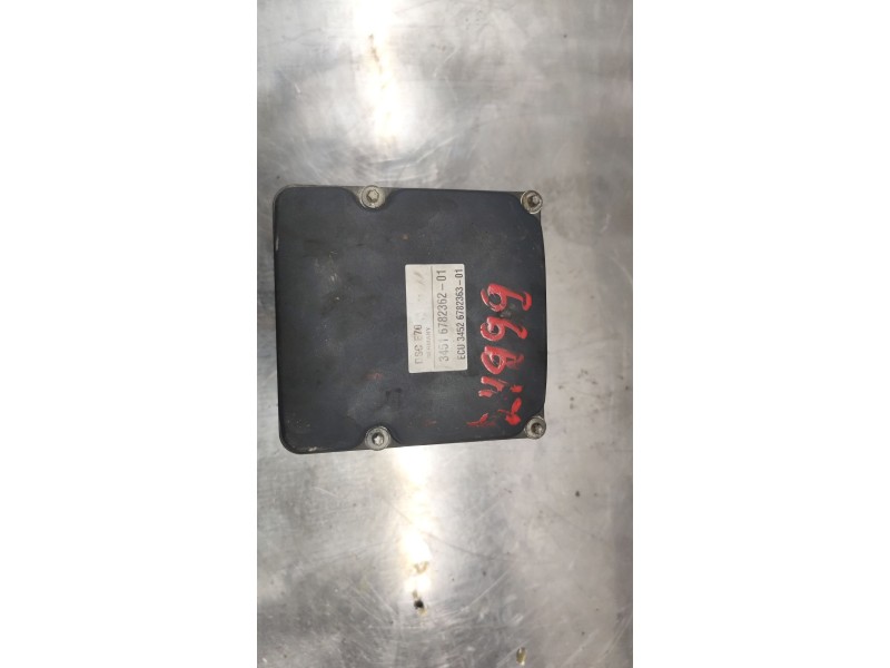 Recambio de abs para bmw x5 (e70) xdrive 30 d referencia OEM IAM 26525200  3451678236201