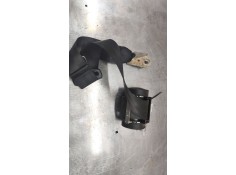 Recambio de cinturon seguridad trasero derecho para volkswagen golf vi (5k1) 2.0 tdi referencia OEM IAM 618019000   2