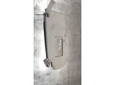 Recambio de parasol izquierdo para volkswagen golf vi (5k1) 2.0 tdi referencia OEM IAM   