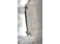 Recambio de parasol izquierdo para volkswagen golf vi (5k1) 2.0 tdi referencia OEM IAM    2