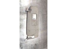 Recambio de parasol derecho para volkswagen golf vi (5k1) 2.0 tdi referencia OEM IAM   