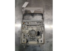 Recambio de luz interior delantera central para volkswagen golf vi (5k1) 2.0 tdi referencia OEM IAM    2