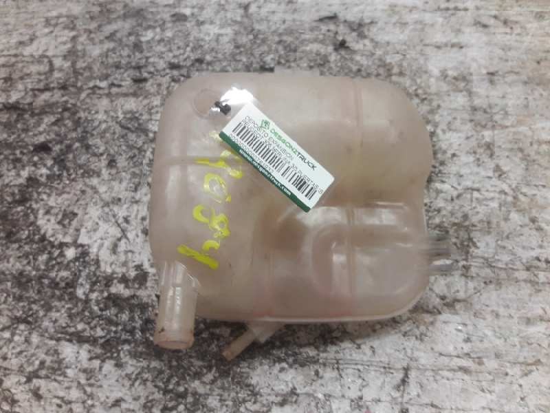 Recambio de deposito expansion para peugeot 306 berlina 3/5 puertas (s1) tariffa referencia OEM IAM   