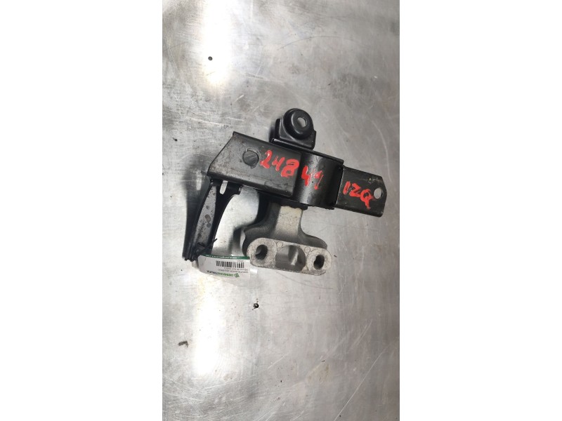 Recambio de soporte motor izquierdo para mg mg zs suv (azs1) 1.5 vti referencia OEM IAM   