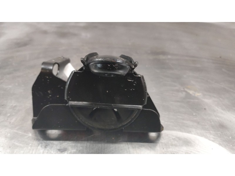 Recambio de soporte motor izquierdo para mg mg zs suv (azs1) 1.5 vti referencia OEM IAM   