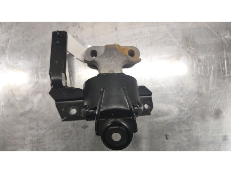 Recambio de soporte motor izquierdo para mg mg zs suv (azs1) 1.5 vti referencia OEM IAM   