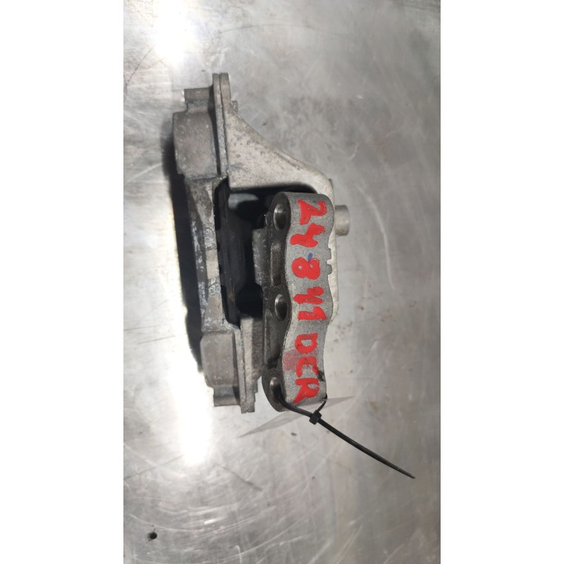 Recambio de soporte motor derecho para mg mg zs suv (azs1) 1.5 vti referencia OEM IAM 10231482  