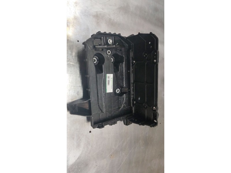 Recambio de soporte bateria para mg mg zs suv (azs1) 1.5 vti referencia OEM IAM   