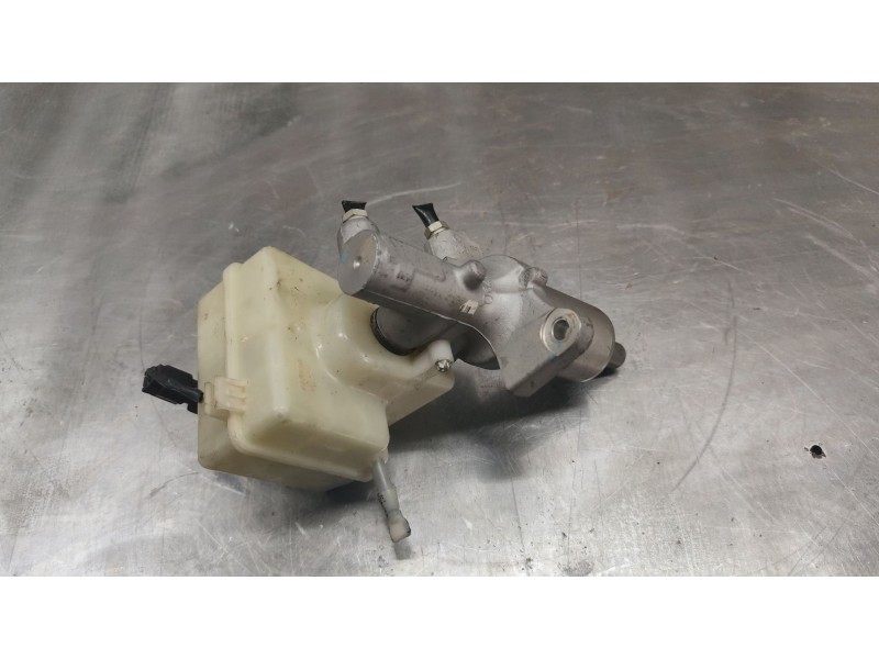 Recambio de bomba freno para bmw x5 (e70) xdrive 30 d referencia OEM IAM   