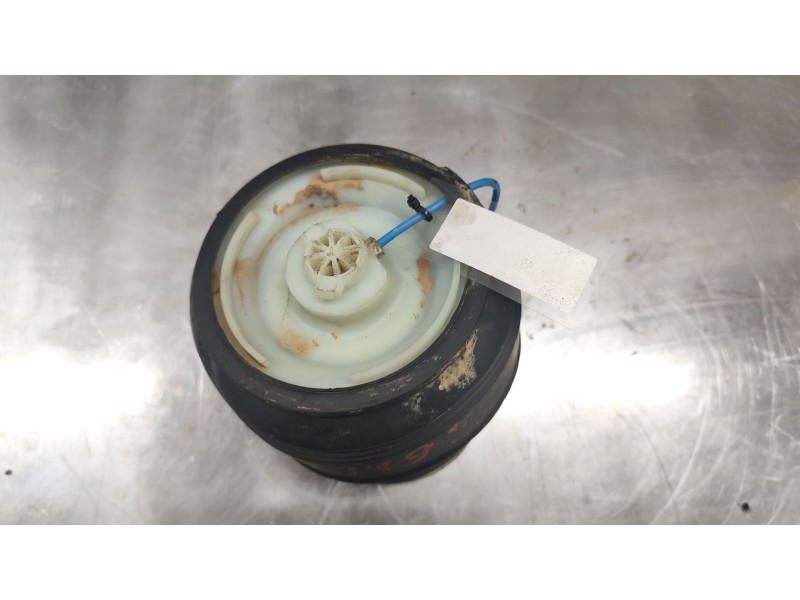 Recambio de esfera suspension para bmw x5 (e70) xdrive 30 d referencia OEM IAM 37126795013  6795013 131742