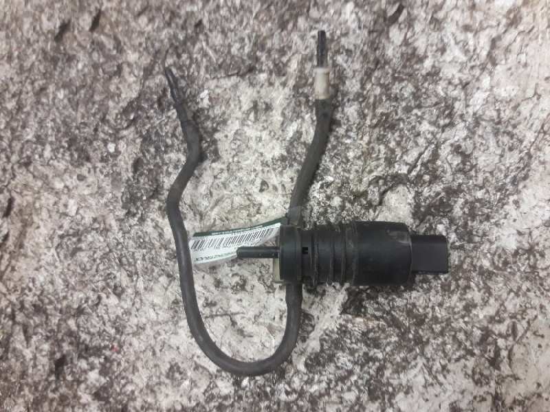 Recambio de bomba limpia para seat ibiza (6k1) free sky referencia OEM IAM 1J6958651 2 PINS 