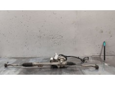 Recambio de cremallera direccion para peugeot 208 i (ca_, cc_) 1.2 thp 110 referencia OEM IAM 9816450580  