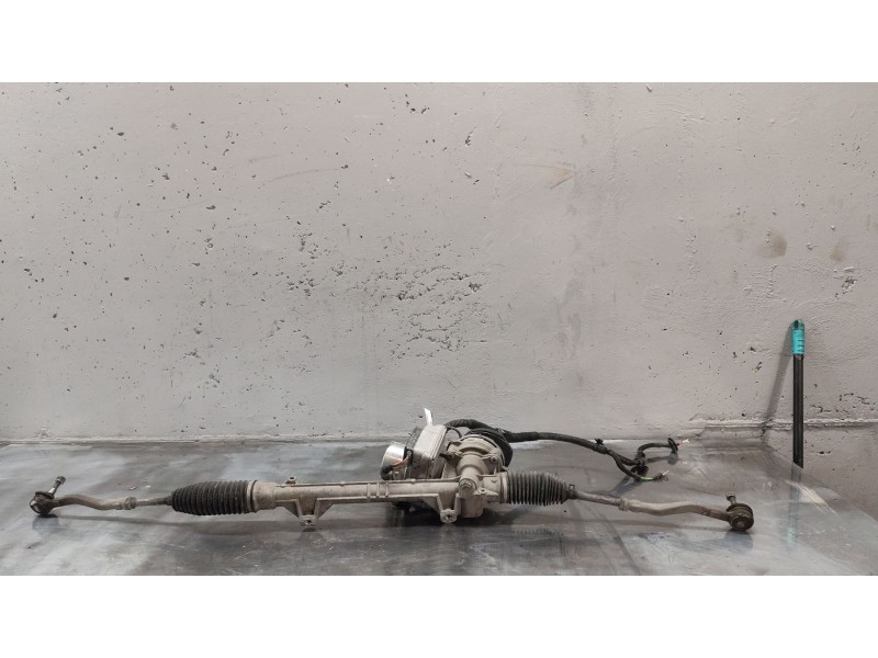 Recambio de cremallera direccion para peugeot 208 i (ca_, cc_) 1.2 thp 110 referencia OEM IAM 9816450580  