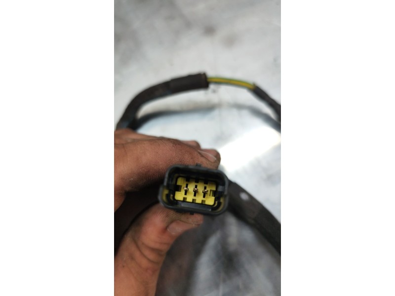 Recambio de cremallera direccion para peugeot 208 i (ca_, cc_) 1.2 thp 110 referencia OEM IAM 9816450580  