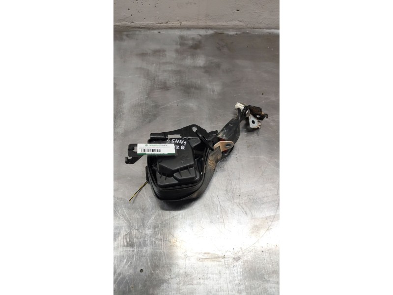 Recambio de cinturon seguridad trasero izquierdo para mazda cx-5 (kf) 2.2 d referencia OEM IAM   