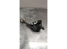 Recambio de cinturon seguridad trasero izquierdo para mazda cx-5 (kf) 2.2 d referencia OEM IAM    2