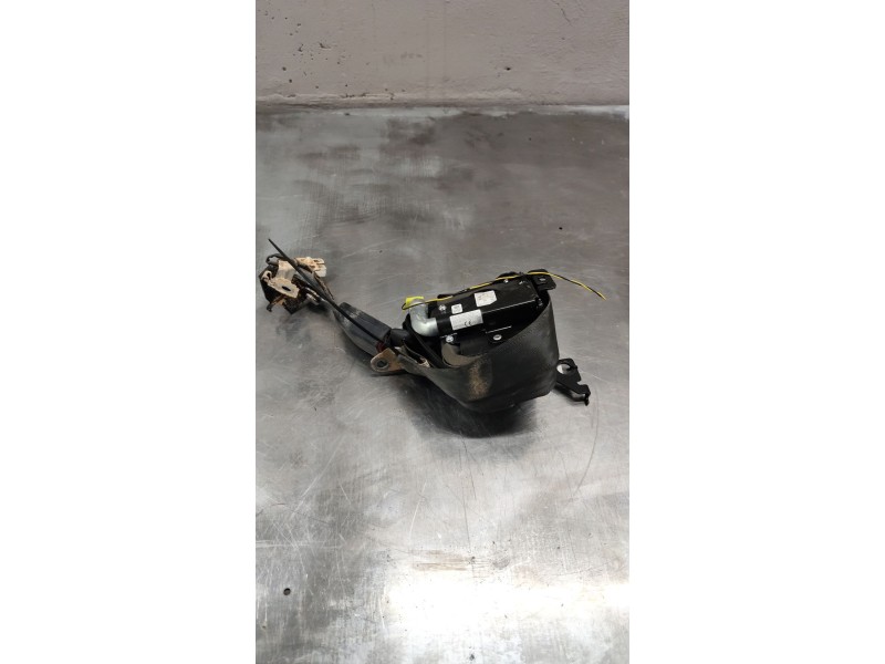 Recambio de cinturon seguridad trasero izquierdo para mazda cx-5 (kf) 2.2 d referencia OEM IAM   