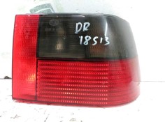 Recambio de piloto trasero derecho para seat ibiza (6k) básico referencia OEM IAM 6K6945112E  