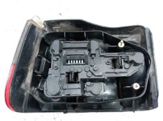 Recambio de piloto trasero derecho para seat ibiza (6k) básico referencia OEM IAM 6K6945112E   2