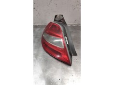 Recambio de piloto trasero izquierdo para renault megane ii (bm0/1_, cm0/1_) 1.5 dci (bm1e, cm1e) referencia OEM IAM   