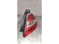 Recambio de piloto trasero derecho para renault megane ii (bm0/1_, cm0/1_) 1.5 dci (bm1e, cm1e) referencia OEM IAM   