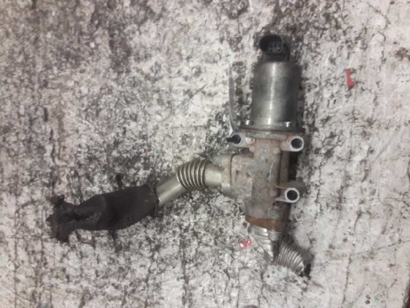 Recambio de valvula egr para lancia lybra berlina 1.9 jtd referencia OEM IAM 7229460400T  