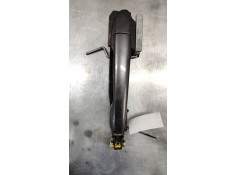 Recambio de maneta exterior trasera derecha para mazda cx-5 (kf) 2.2 d referencia OEM IAM   