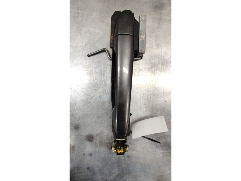 Recambio de maneta exterior trasera derecha para mazda cx-5 (kf) 2.2 d referencia OEM IAM   