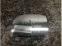 Recambio de cristal retrovisor derecho para peugeot 106 (s2) xr d referencia OEM IAM   