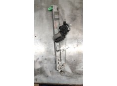 Recambio de elevalunas delantero izquierdo para renault scenic ii adventure by coronel tapiocca referencia OEM IAM   