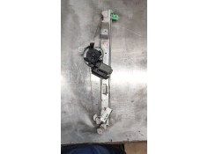 Recambio de elevalunas delantero derecho para renault scenic ii adventure by coronel tapiocca referencia OEM IAM   