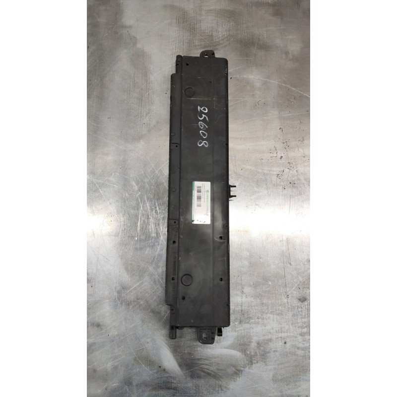 Recambio de cuadro instrumentos para renault scenic ii adventure by coronel tapiocca referencia OEM IAM p8200704463a  