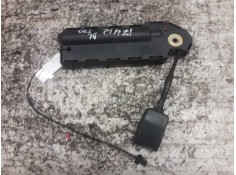 Recambio de pretensor airbag izquierdo para ford escort berlina/turnier bravo lim. referencia OEM IAM 94ABA61209AC   2