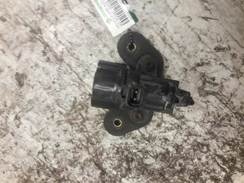 Recambio de valvula aire adicional para mg rover serie 200 (rf) 220 d (3-ptas.) referencia OEM IAM WAW100050  