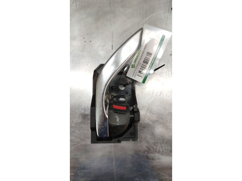 Recambio de maneta interior delantera derecha para mazda cx-5 (kf) 2.2 d referencia OEM IAM   