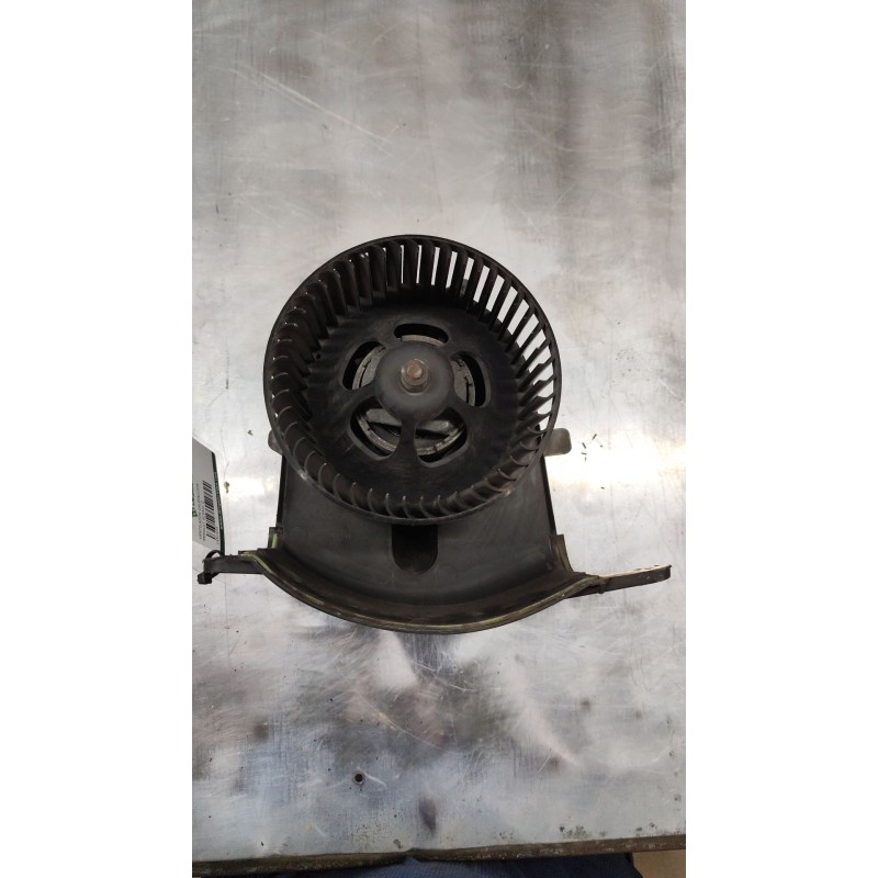 Recambio de ventilador calefaccion para renault scenic ii adventure by coronel tapiocca referencia OEM IAM   
