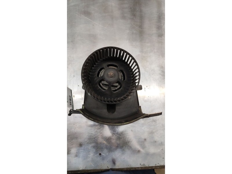 Recambio de ventilador calefaccion para renault scenic ii adventure by coronel tapiocca referencia OEM IAM   